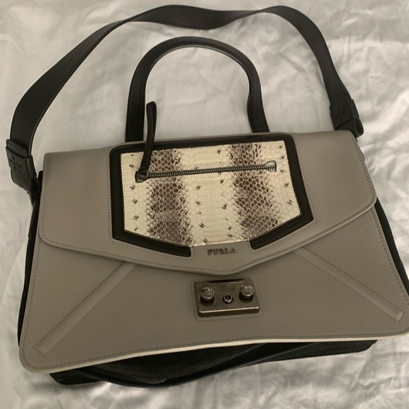 Furla handbag - Picture 1 of 4